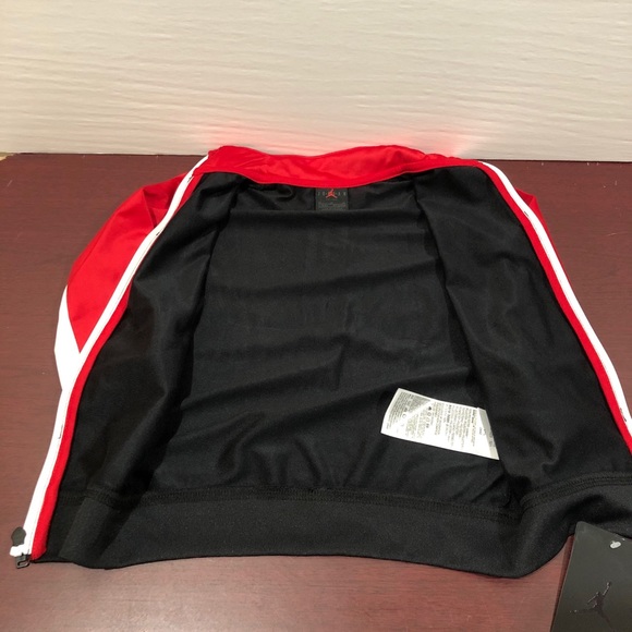 Jordan, Boys 2 Piece Sweat Suit Set, Various Sizes - Picture 3 of 16